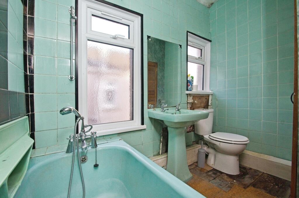 Additional image 10 of Caeracca Villas, Pant, Merthyr Tydfil