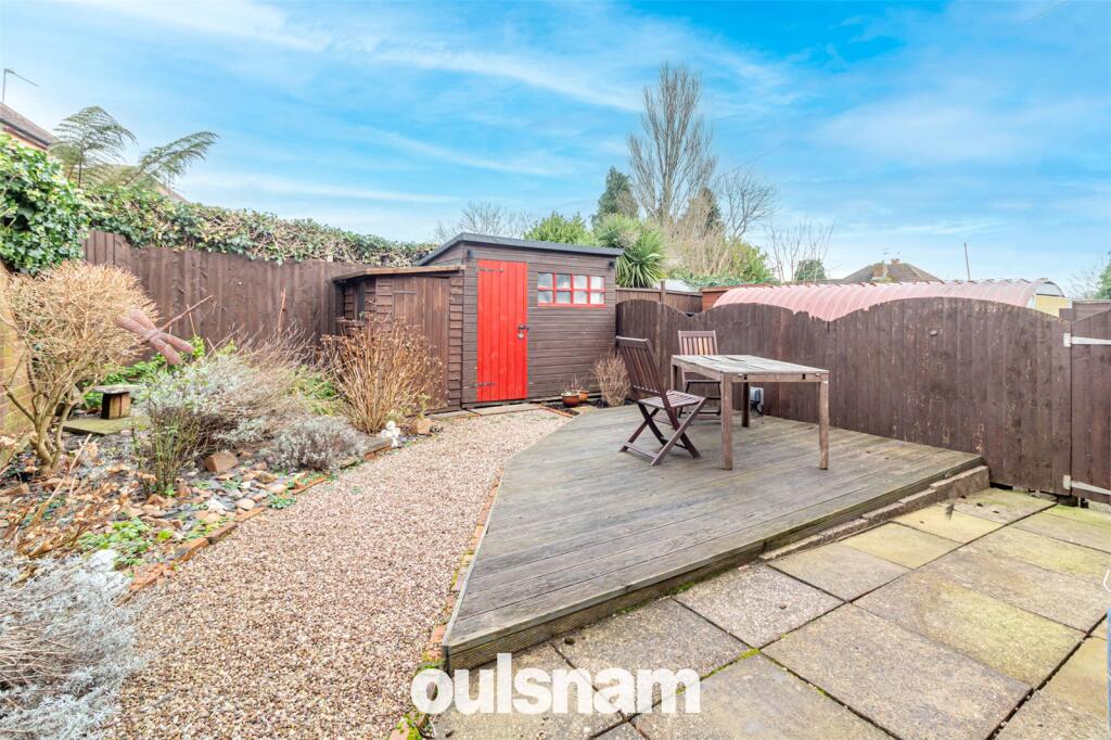 Additional image 14 of Bodenham Road, Northfield, Birmingham, B31