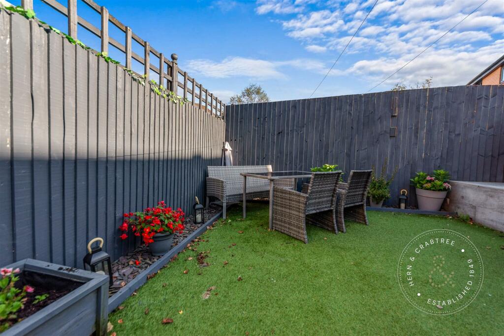 Additional image 31 of Hyssop Close, Pontprennau, Cardiff