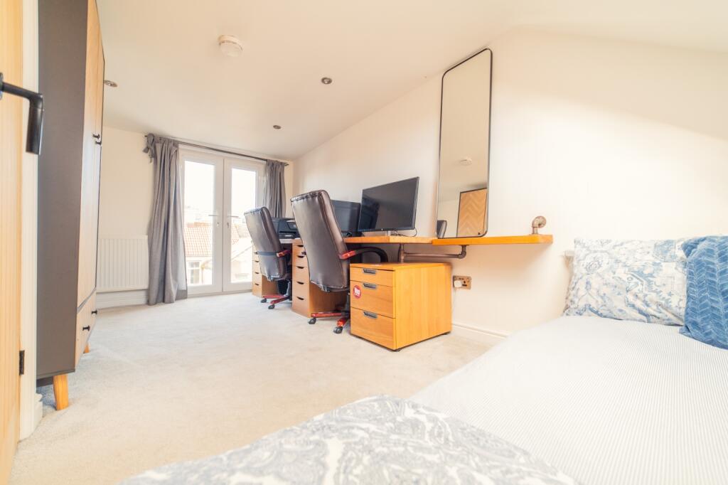 Additional image 16 of Hunter Street, Cardiff Bay