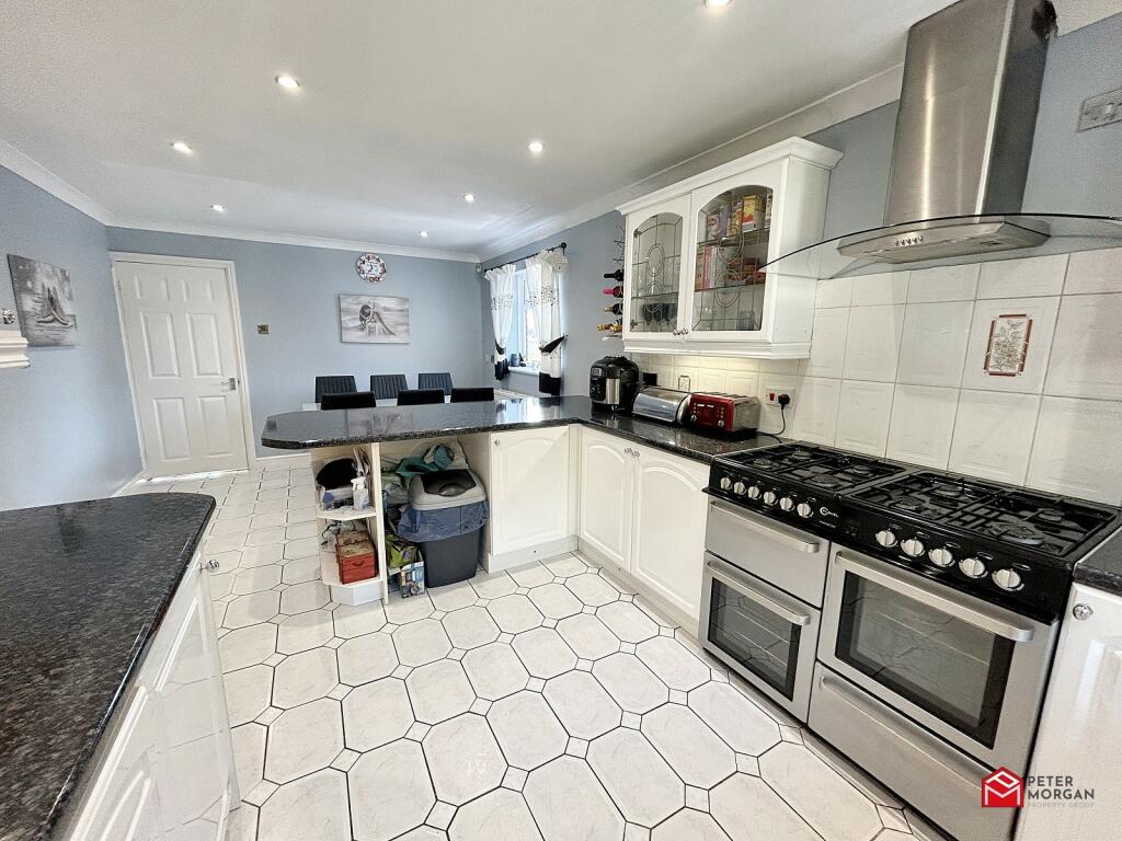 Additional image 15 of Heol Tredwr, Waterton, Bridgend, Bridgend County. CF31 3AJ