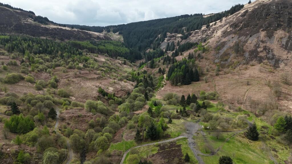 Additional image 8 of Parc Tre mynydd Blaencwm Treorchy - Treorchy