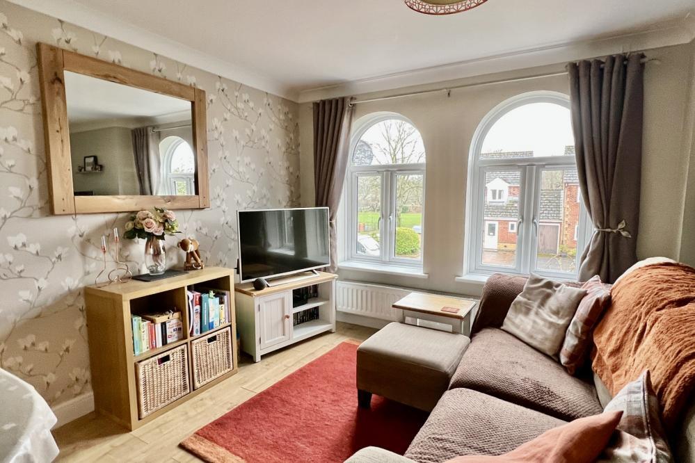 Additional image 4 of Linbrook Drive, Ringwood, BH24 3LJ