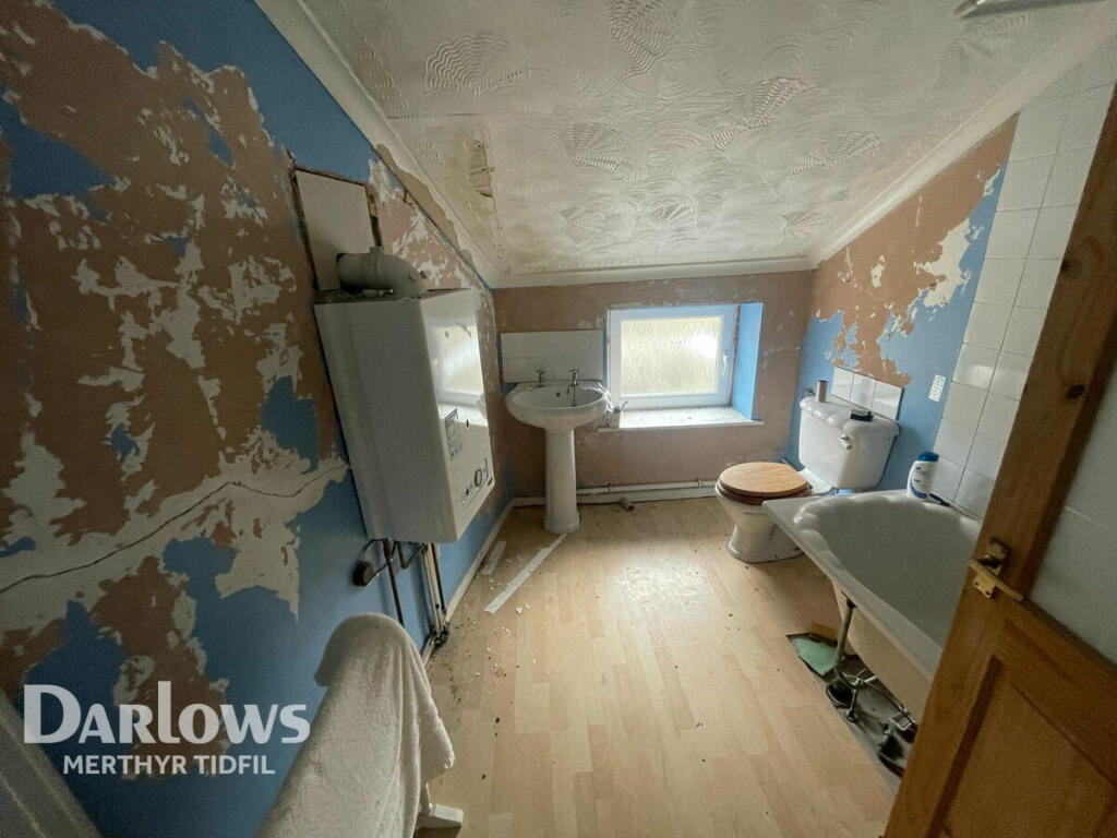 Additional image 5 of Russell Street, Merthyr Tydfil