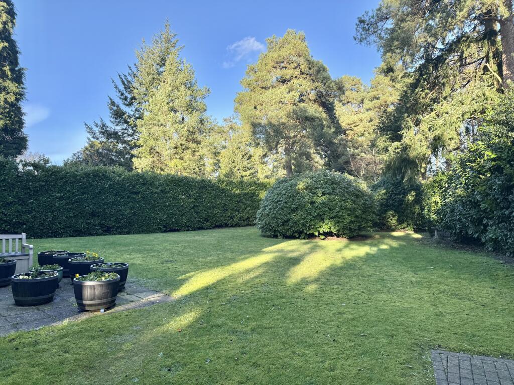 Additional image 26 of Dudsbury Avenue, Ferndown, Dorset, BH22