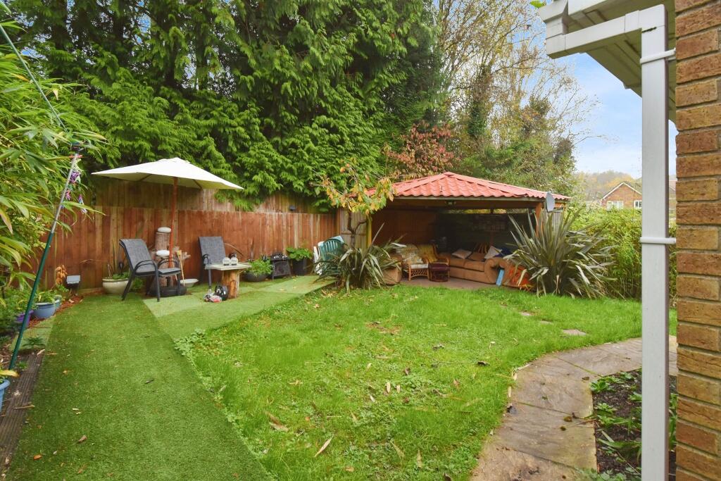 Additional image 14 of Dan Y Parc View, Merthyr Tydfil
