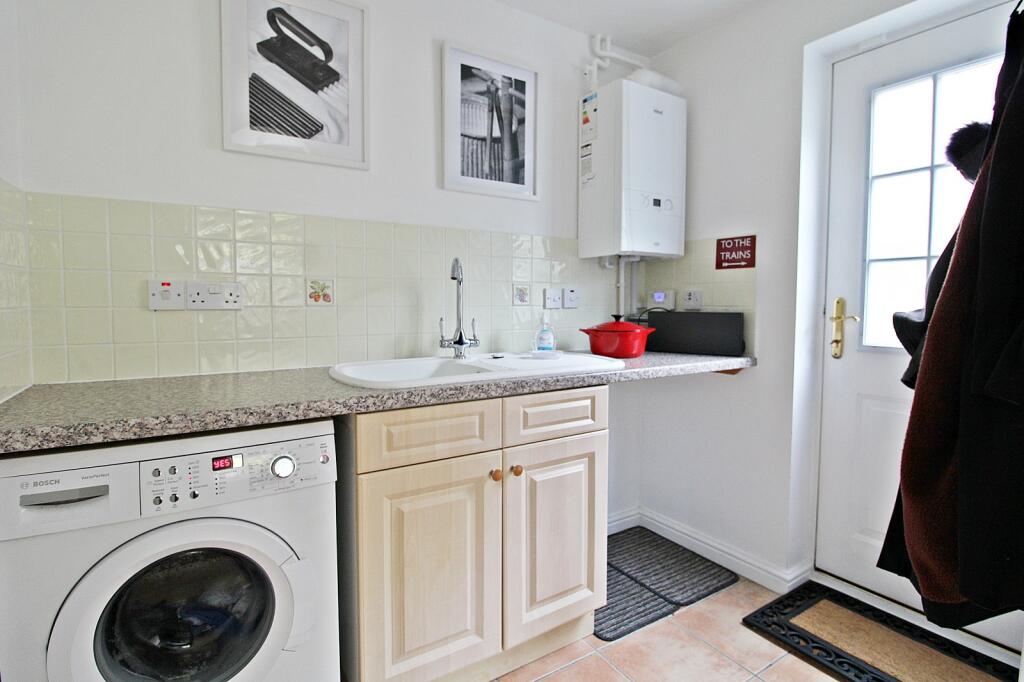 Additional image 12 of Maes Cefn Mabley, Llantrisant, Pontyclun, Rhondda Cynon Taff. CF72 8GA