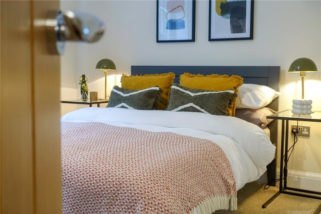 Additional image 4 of Stirrup Mews, Arrowe Park Road, Wirral