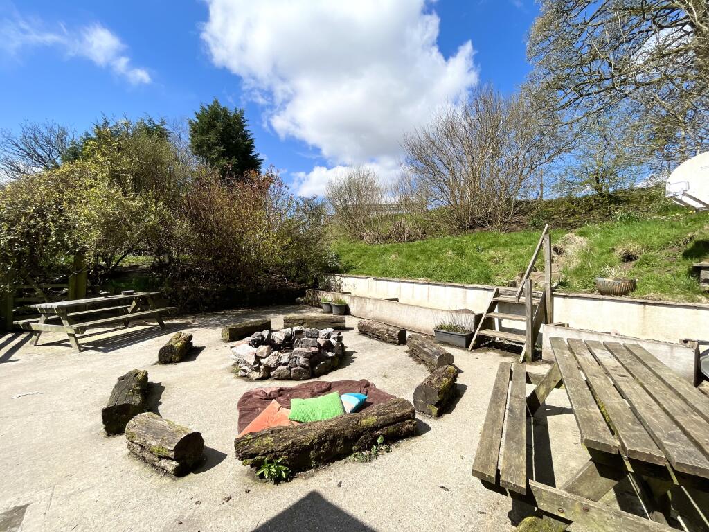 Additional image 28 of Ty Mawr, Ystradfellte, Aberdare, Mid Glamorgan