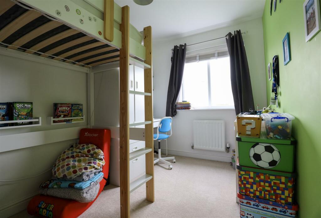 Additional image 12 of 15 Heol Cae Pwll, Colwinston, Cowbridge, Vale of Glamorgan, CF71 7PL