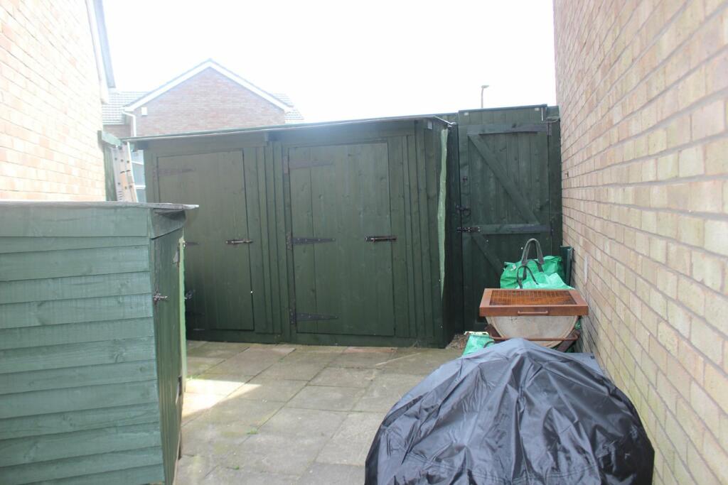 Additional image 14 of Cardigan Crescent, Boverton, Llantwit Major, CF61