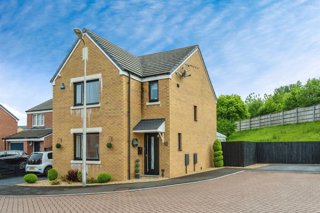 Additional image 19 of Maes Brynach, Brynmenyn, Bridgend