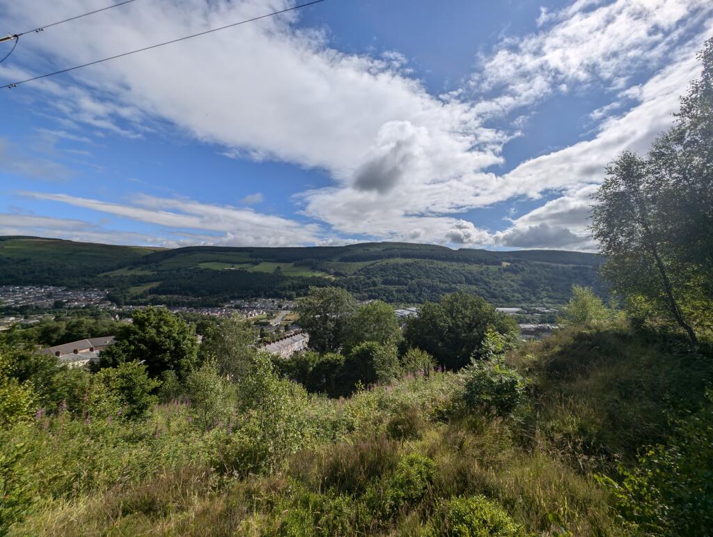 Additional image 13 of Land adjacent to, Llanwonno Road, Mountain Ash, CF45 3NB