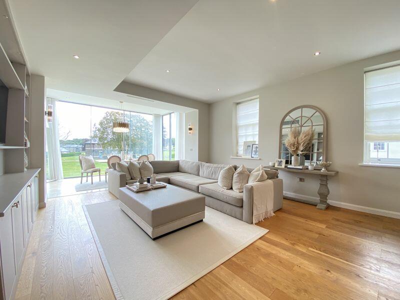 Additional image 14 of 4 Crawshay House, Hensol Castle Park, Pontyclun CF72 8GP