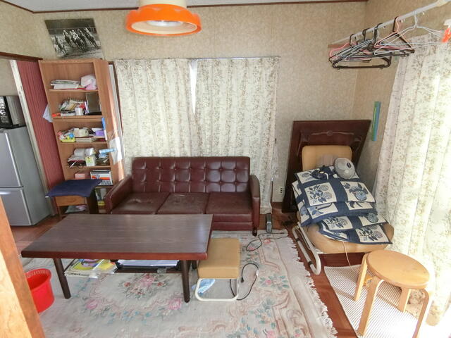 Additional image 5 of Miyagi Prefecture, Katta District, Zao Town, Togatta Onsen, Shinchi Higashiurayama