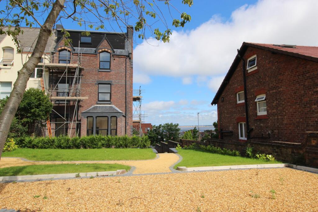 Additional image 2 of Victoria Road, New Brighton, CH45