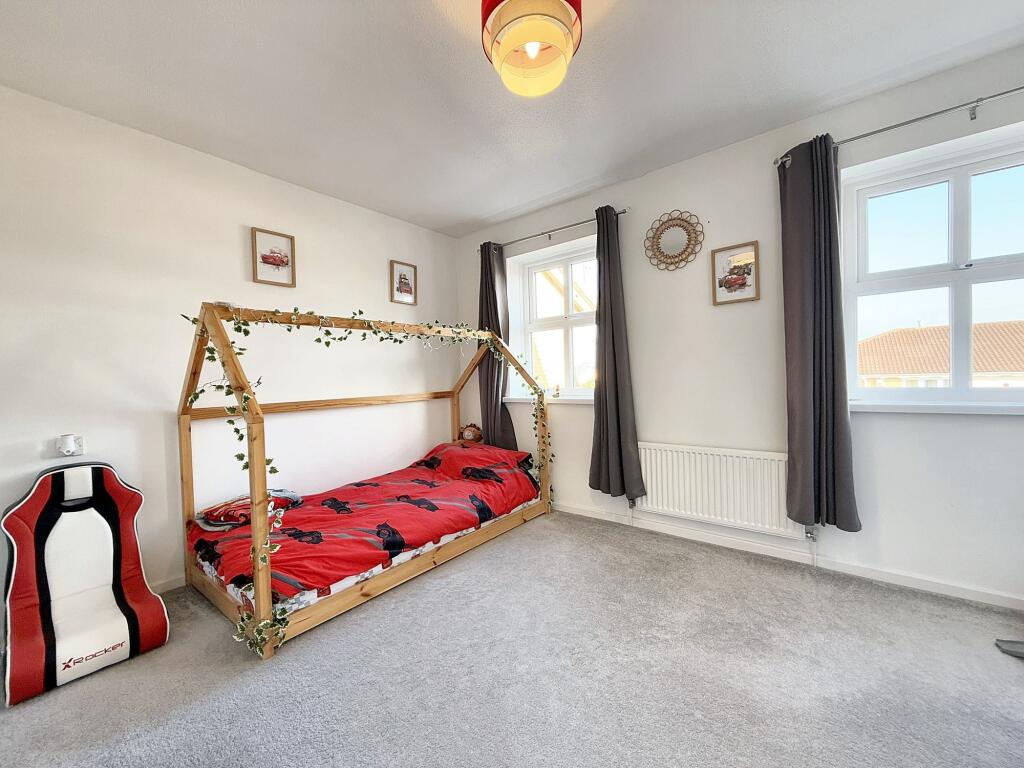 Additional image 18 of Emanuel Close, Caerphilly, CF83