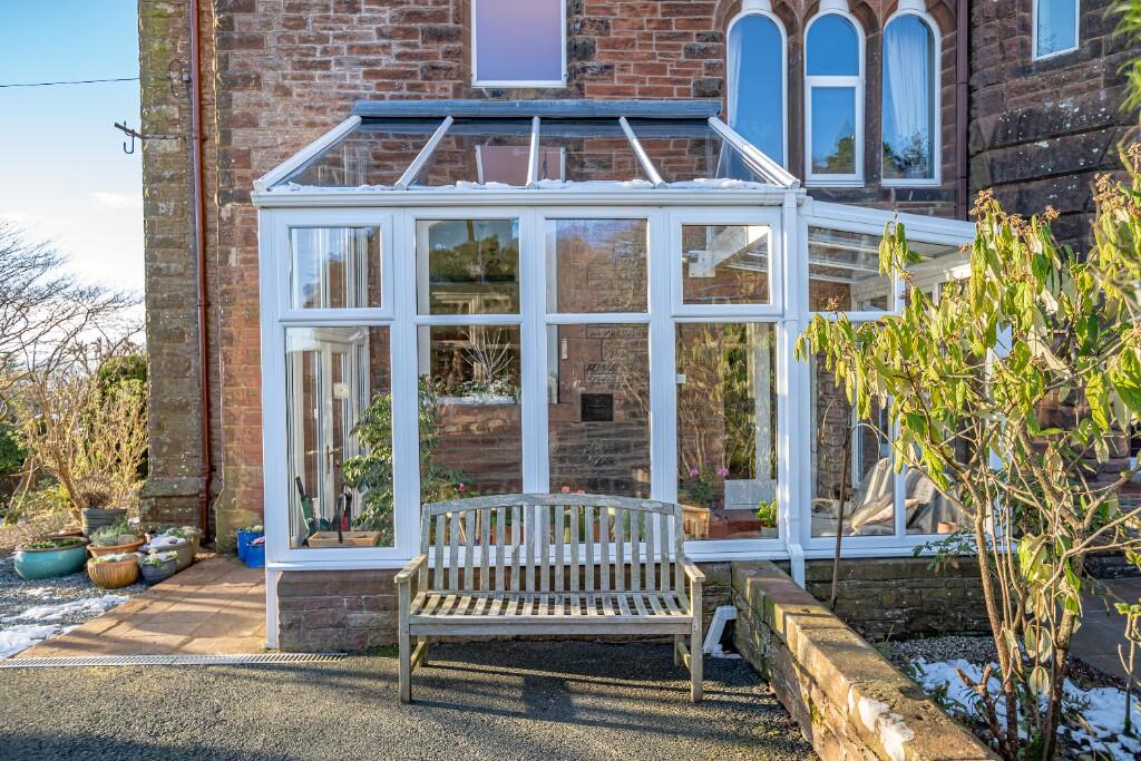 Additional image 43 of East Larches, Beacon Edge, Penrith, CA11