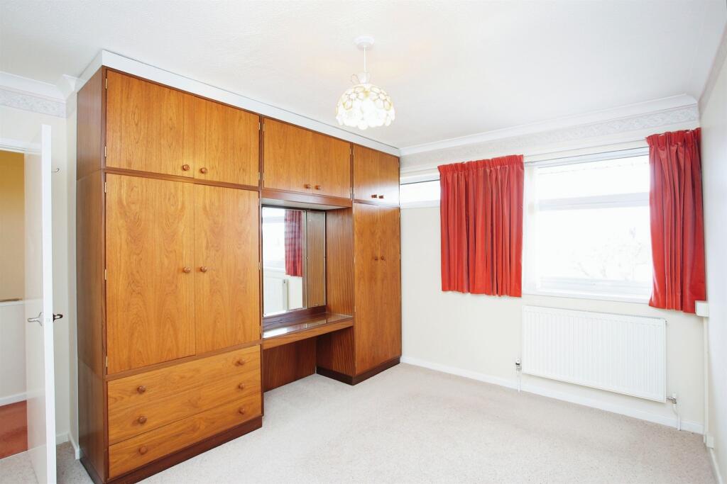 Additional image 11 of Mountain Way, Nelson, Treharris