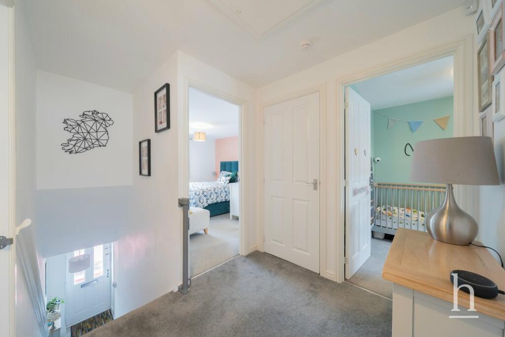Additional image 16 of Marshall Close, Bromborough, CH62