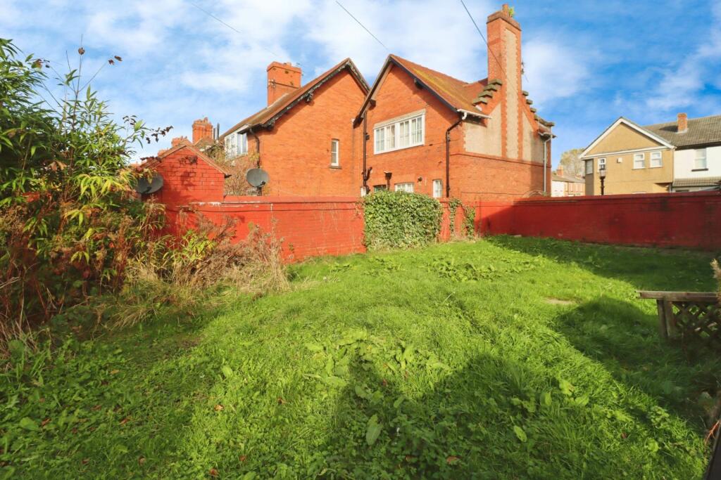 Additional image 22 of New Chester Road, Port Sunlight