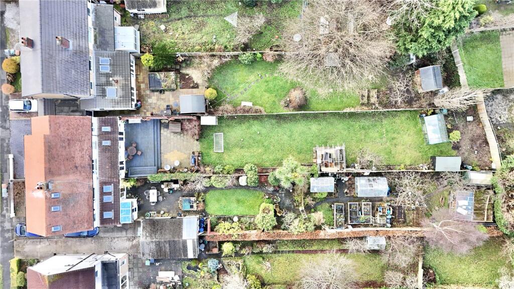 Additional image 15 of Hazel Grove, Irby, Wirral, CH61