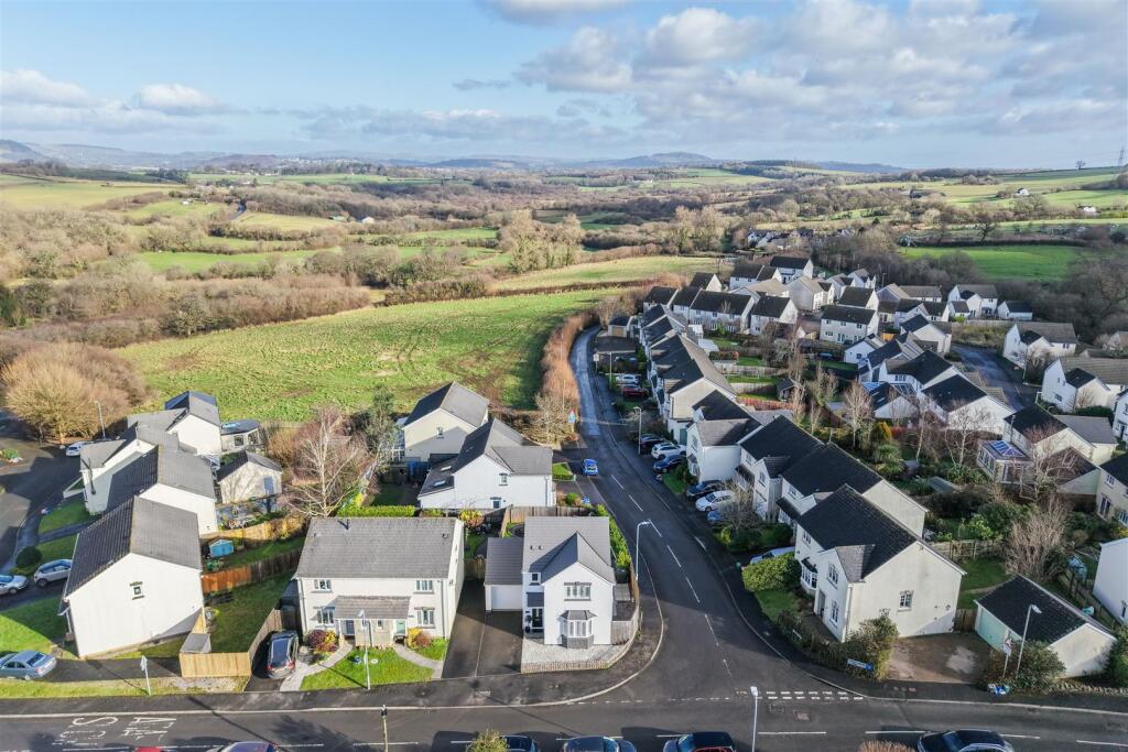 Additional image 23 of St. Owains Crescent, Ystradowen, Nr Cowbridge, Vale of Glamorgan, CF71 7TB