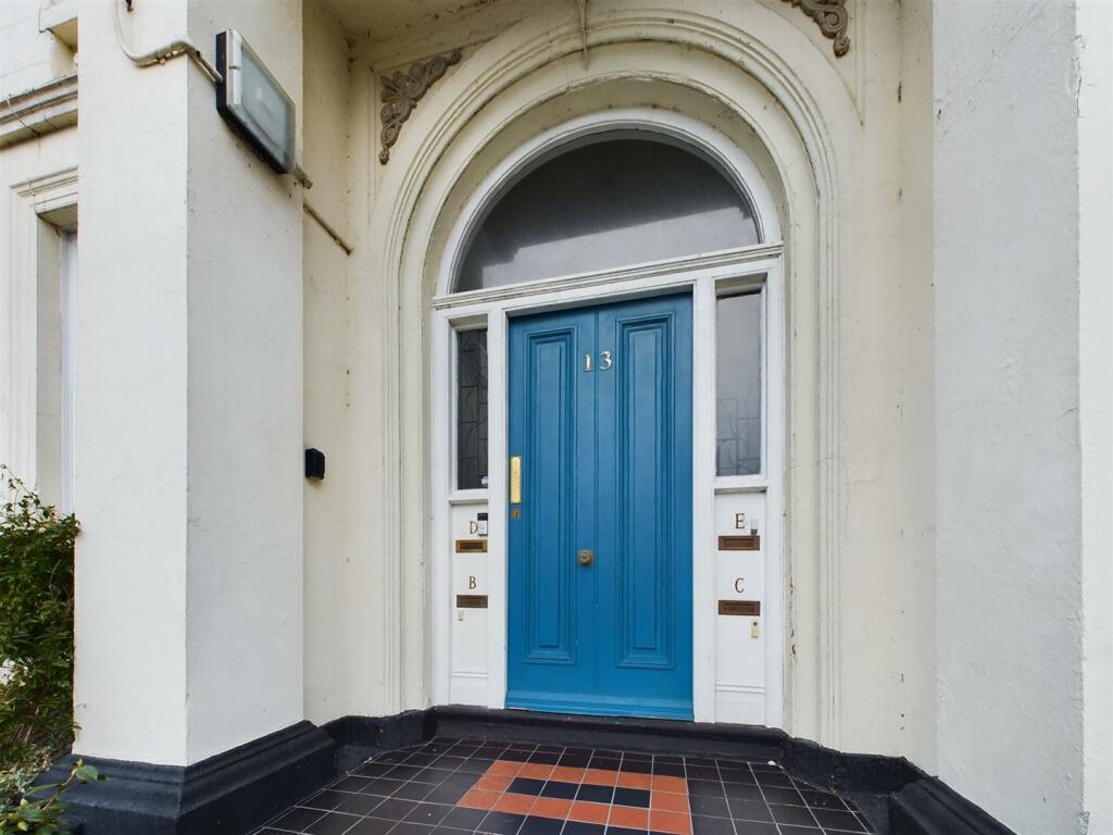 Additional image 24 of Montpellier Crescent, Wallasey