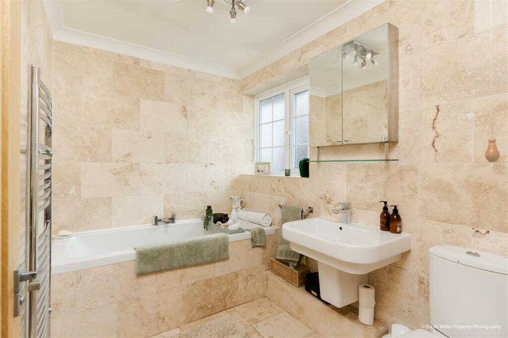 Additional image 13 of Cowbridge Road, St Nicholas, Nr Cardiff