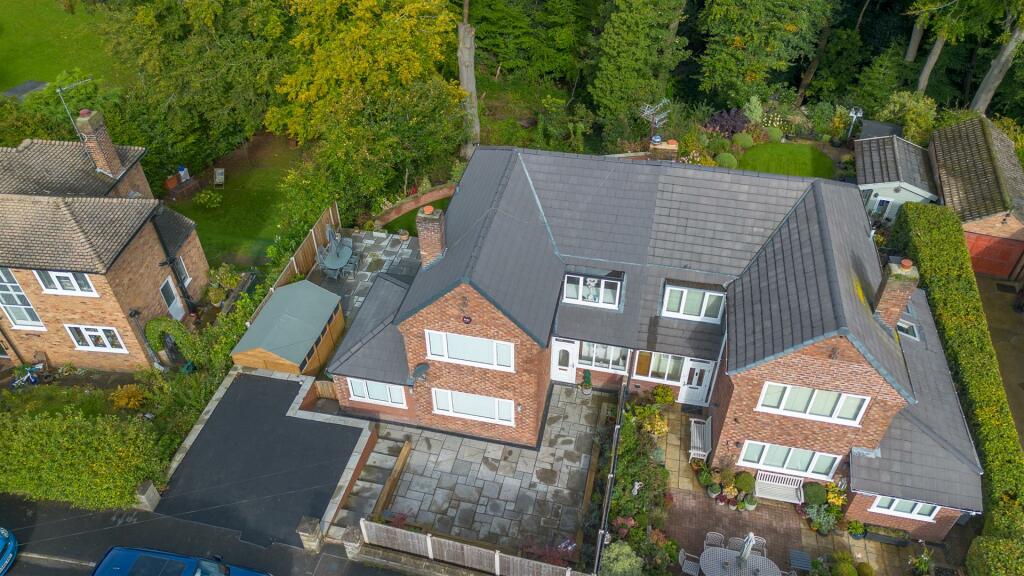 Additional image 43 of Low Wood Grove, Barnston, Wirral