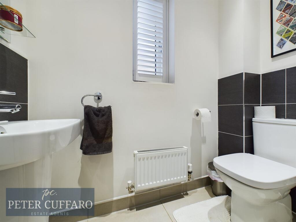 Additional image 11 of Queens Avenue, Welwyn Garden City, AL7