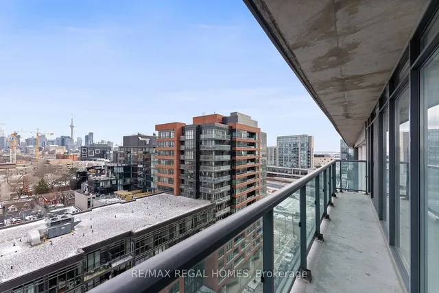 Additional image 23 of 36 Lisgar St Unit 1201E