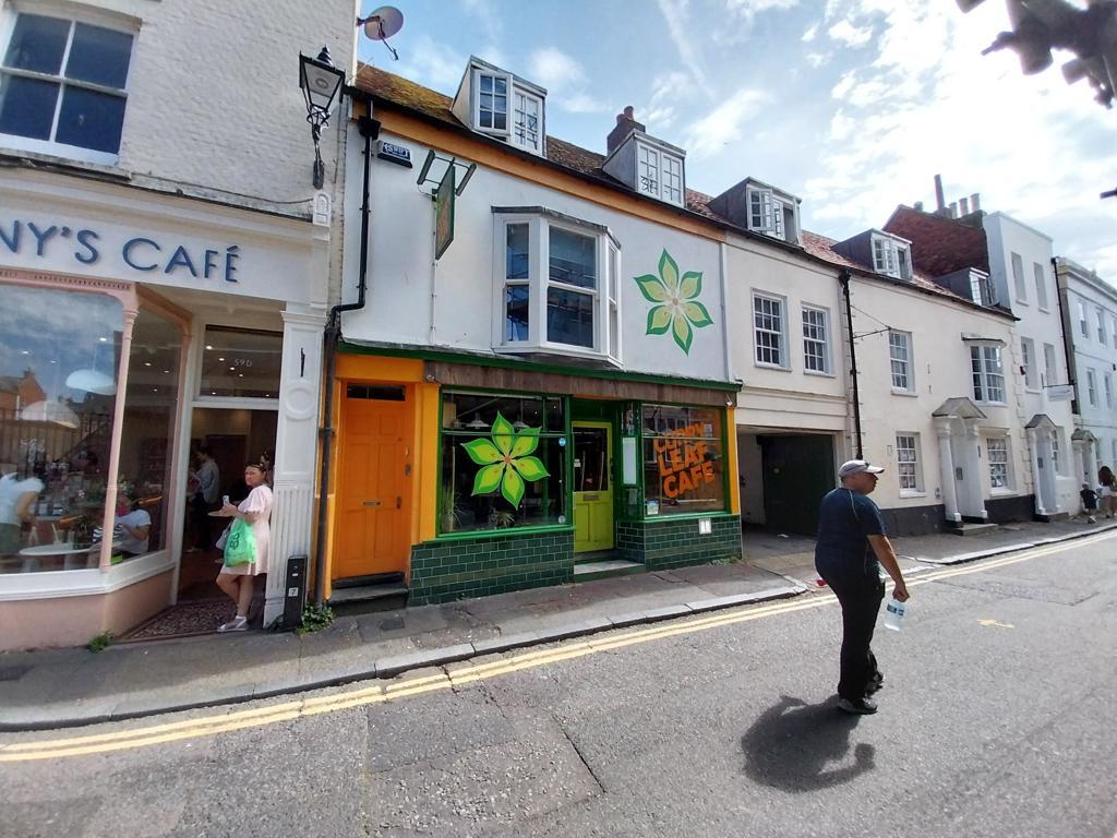 Additional image 2 of 60, Ship Street, Brighton, East Sussex, BN1 1AE