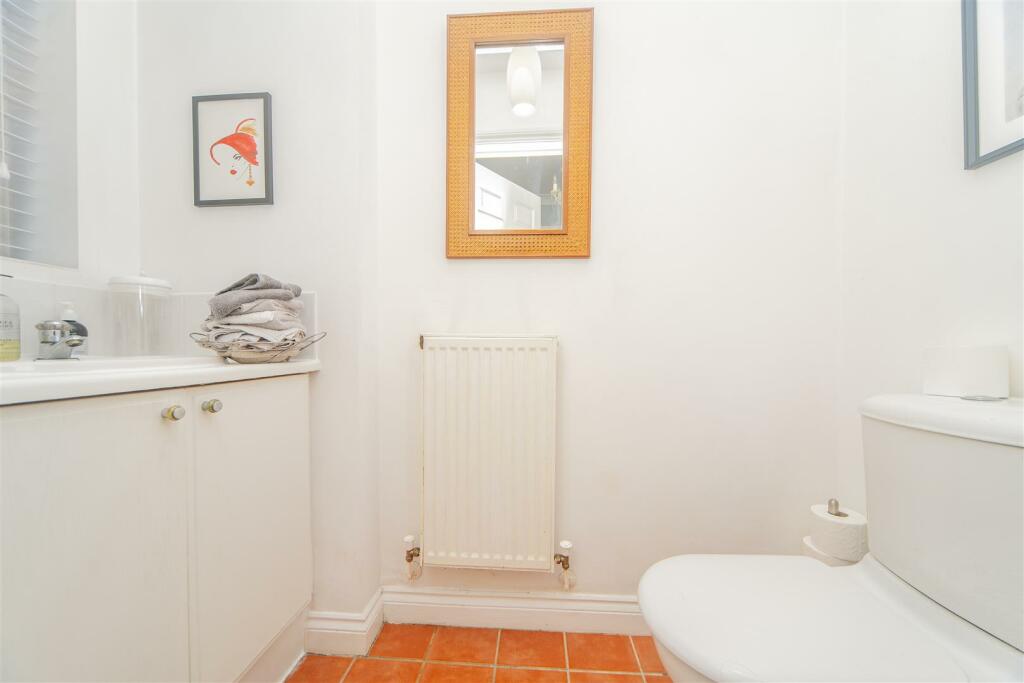 Additional image 17 of Heol Fioled, Barry