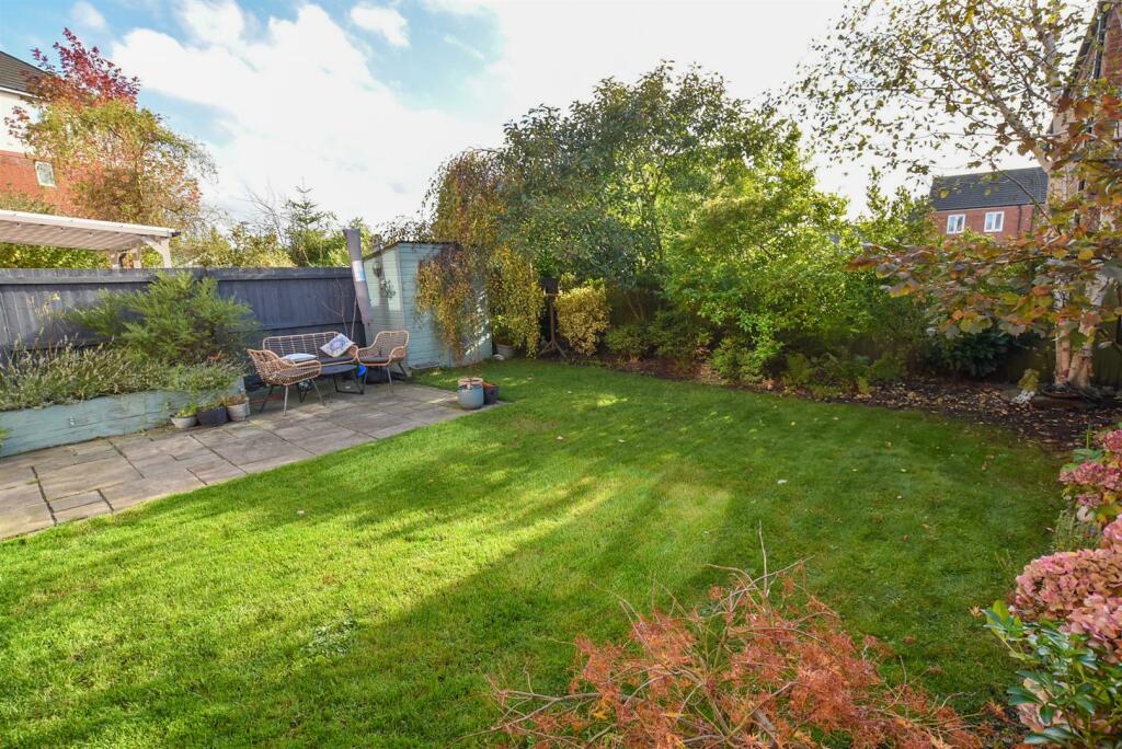 Additional image 15 of Magazine Road, Bromborough