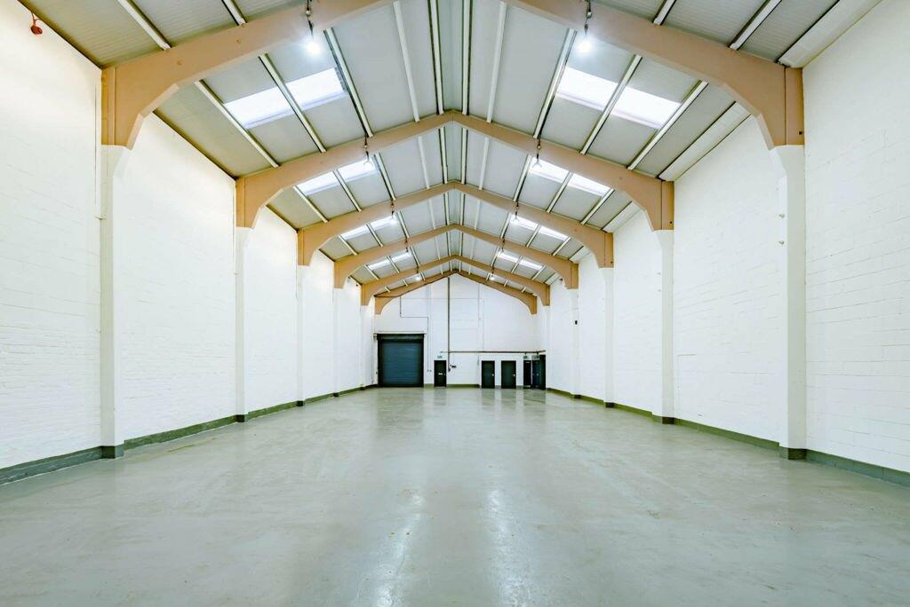Additional image 8 of Unit 15  Junction One Business Park, Valley Road, Birkenhead, Merseyside, CH41 7ED