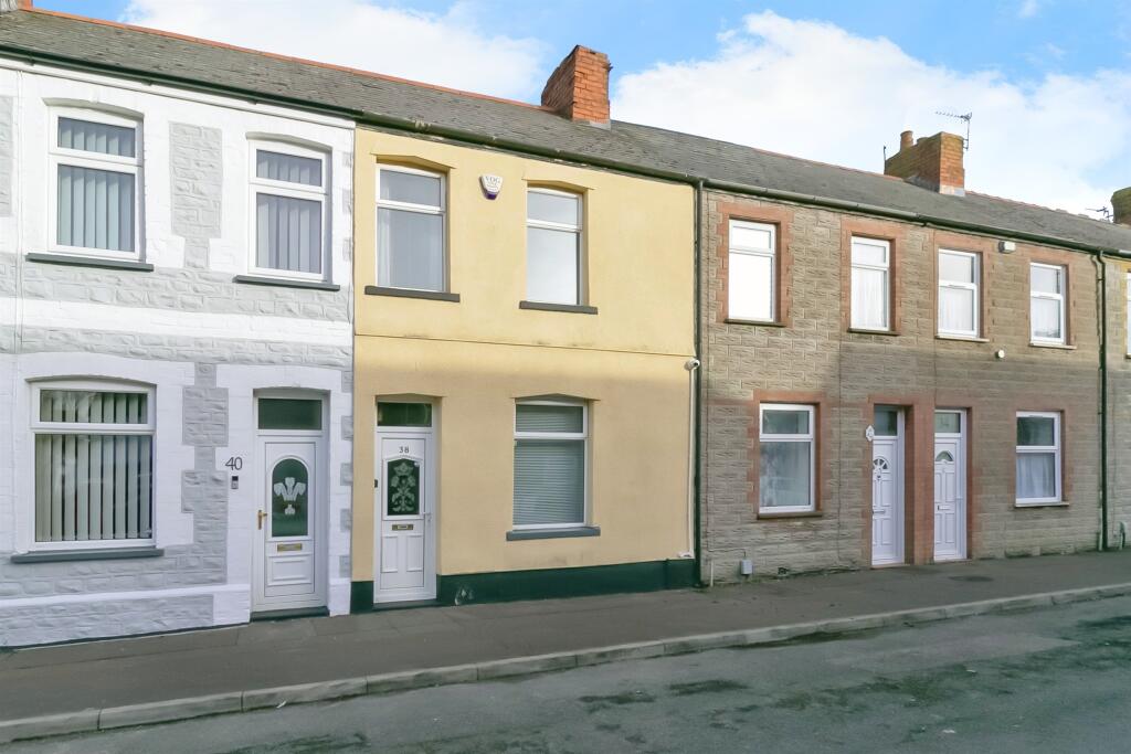 Additional image 11 of Brook Street, Barry