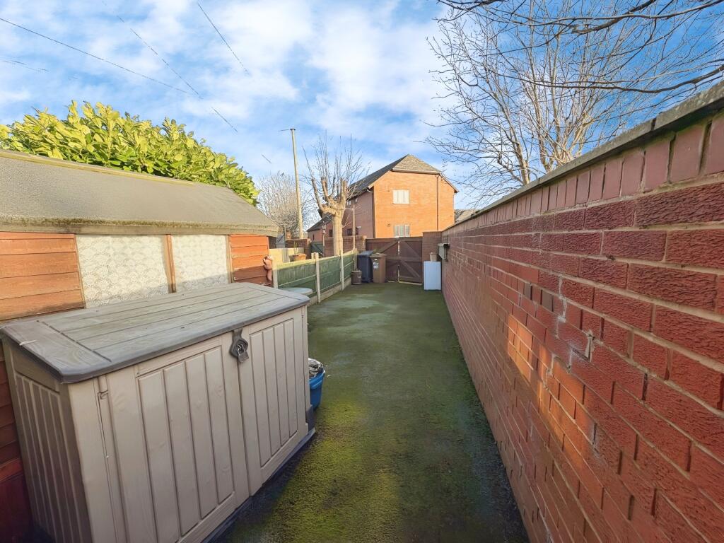 Additional image 5 of Bridge Street, Shotton, Deeside, Flintshire, CH5