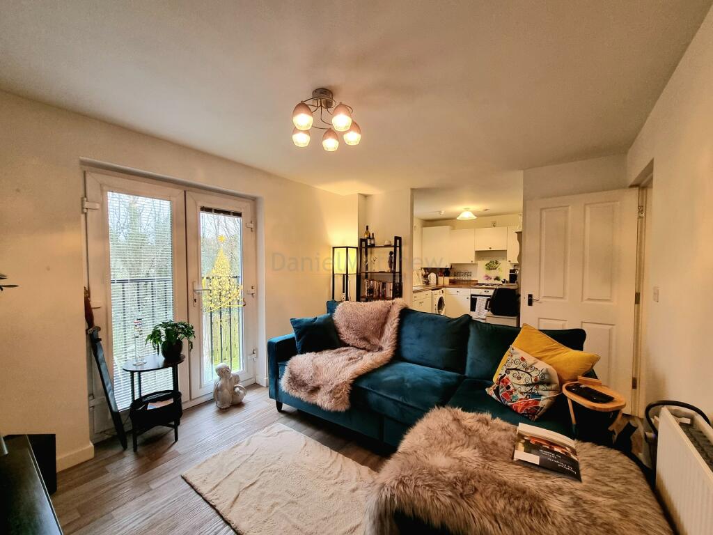 Additional image 2 of Ffordd Cadfan, Brackla, Bridgend. CF31 2DP