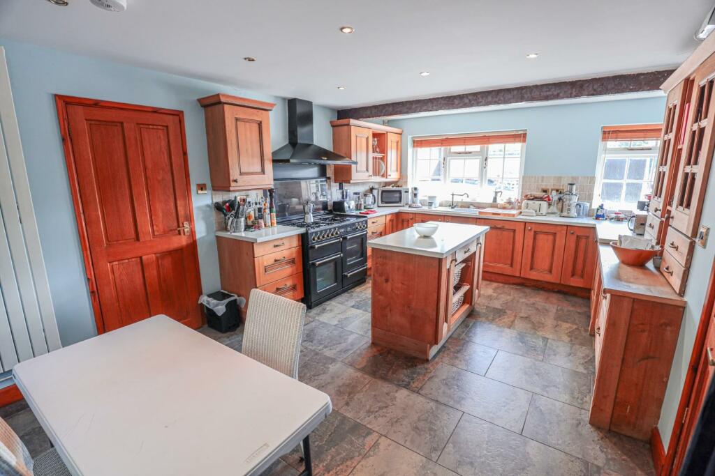 Additional image 3 of Tithe Barn Cottage, Monknash, Nr Cowbridge, Vale Of Glamorgan, CF71 7QQ