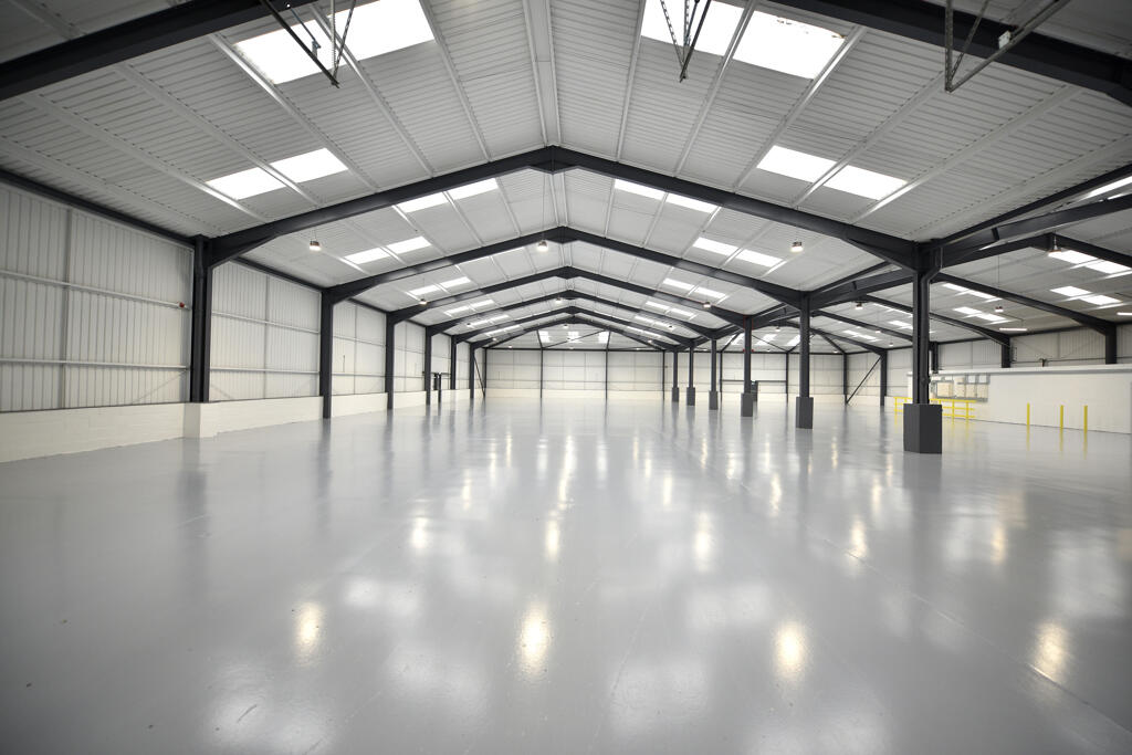 Additional image 7 of Unit 56, Zone 2, Deeside Industrial Park, Deeside, Flintshire, CH5 2NS