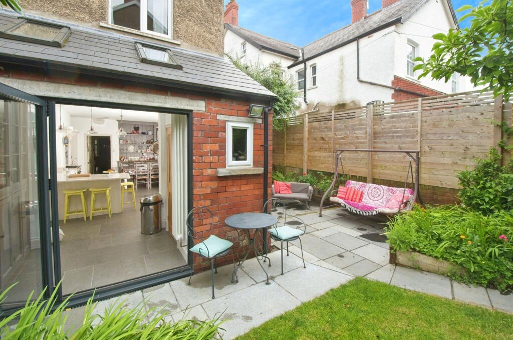 Additional image 17 of Romilly Park Road, Barry