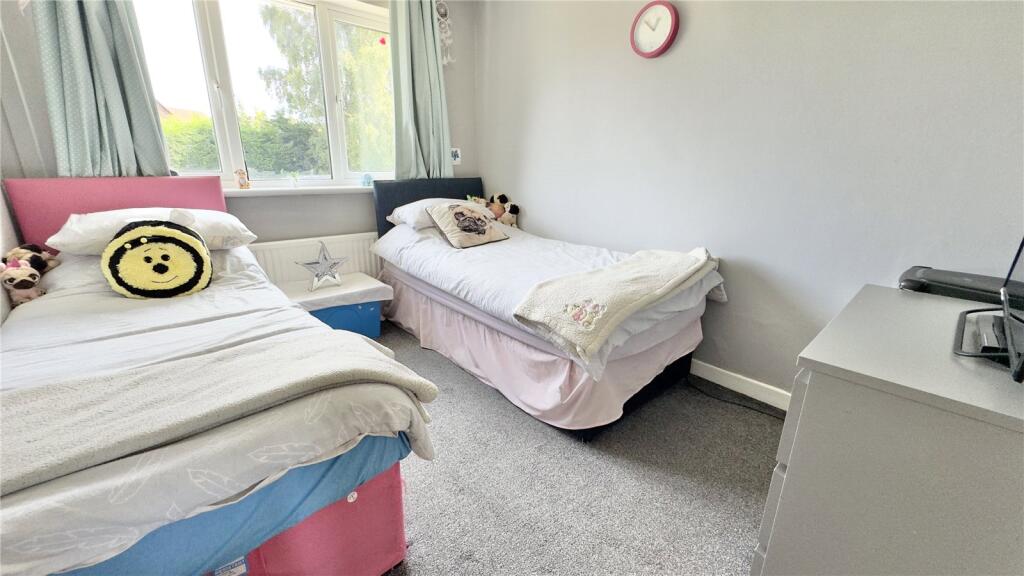 Additional image 10 of Padstow Road, Greasby, Wirral, CH49