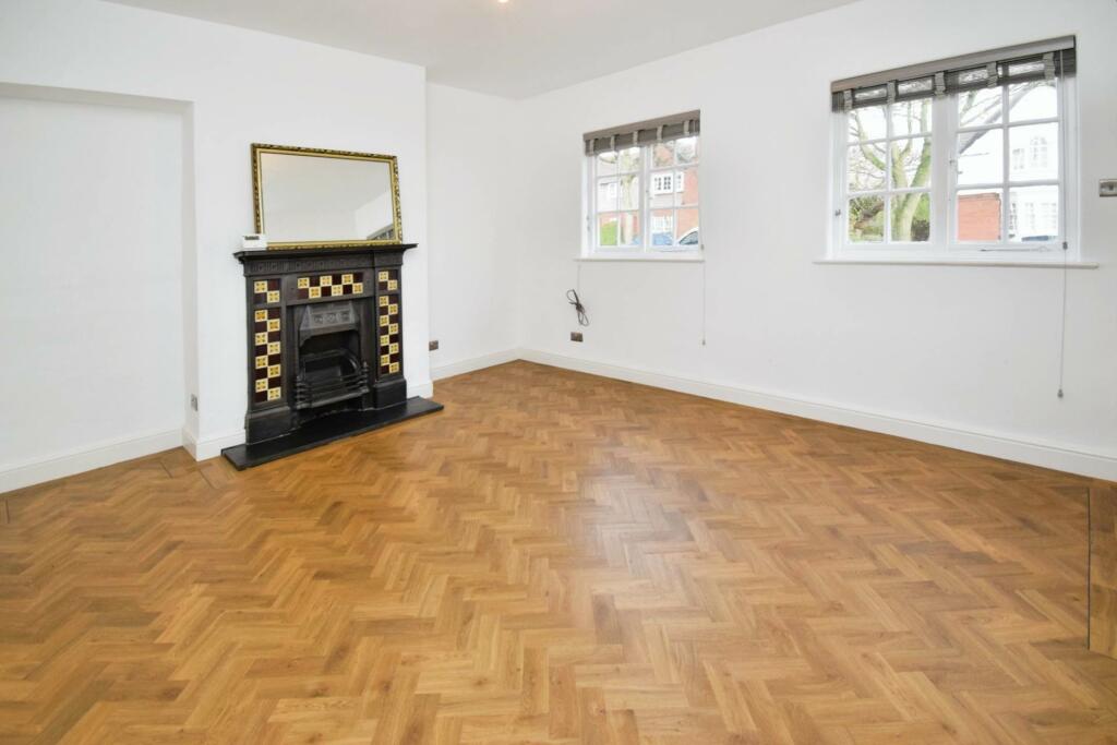 Additional image 2 of Pool Bank, Port Sunlight