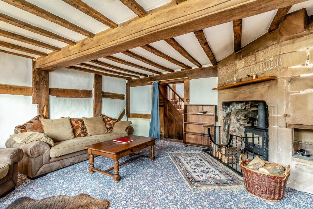 Additional image 10 of Church Street, Tarvin, CH3