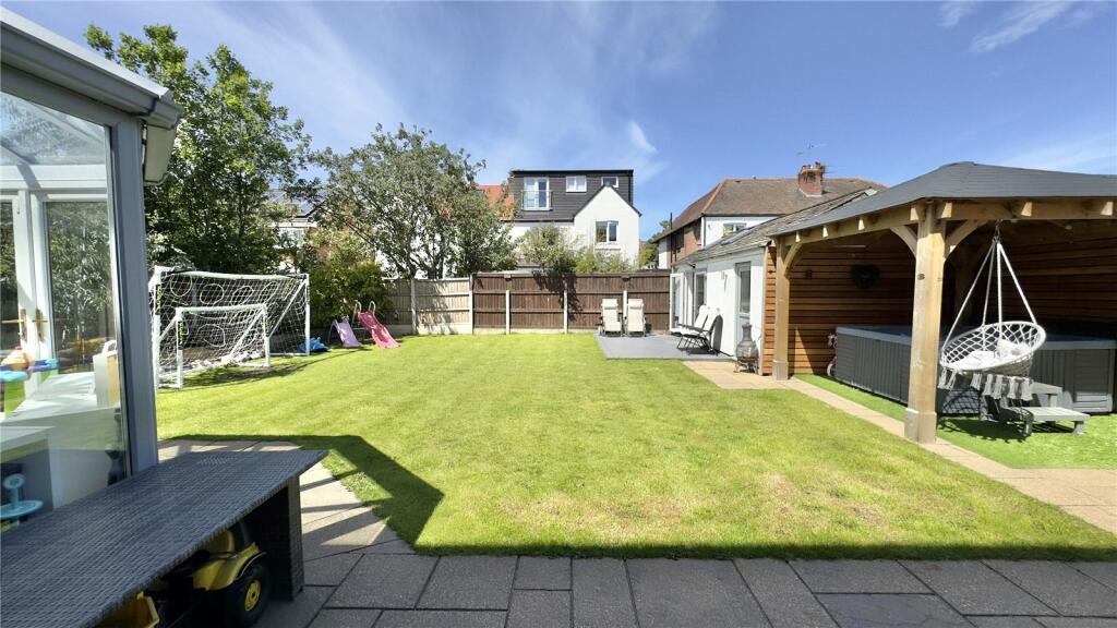 Additional image 30 of Cleveley Road, Meols, Wirral, CH47