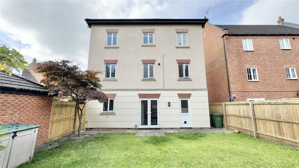 Additional image 25 of Wood Heath Way, Eastham, Wirral, Merseyside, CH62