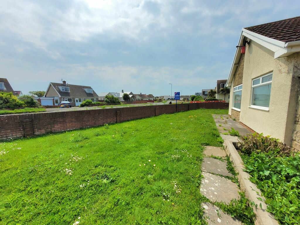 Additional image 2 of CURLEW ROAD, REST BAY, PORTHCAWL, CF36 3QA