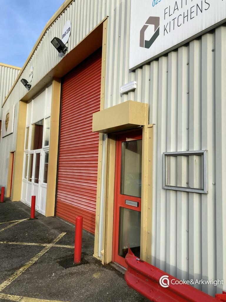 Additional image 6 of Unit 23B, Taff Business Centre, Treforest, CF375UA