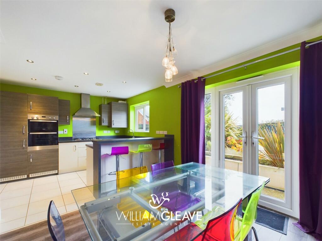 Additional image 9 of Rhodfa Gwenffrewi, Oakenholt, Flint, Flintshire, CH6